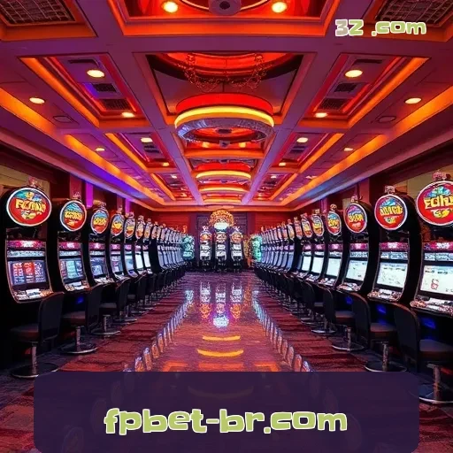 fpbet: Uma Viagem Através dos Melhores Jogos Brasileiros Online