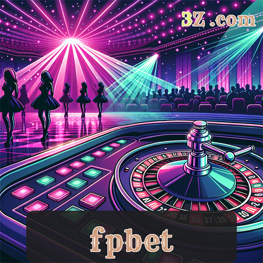 Embarque no Mundo das Slots do fpbet com Estilo!