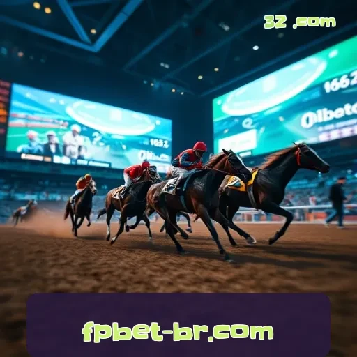 fpbet: Promoções Que Transformam sua Experiência de Jogo em Diversão Todo Dia