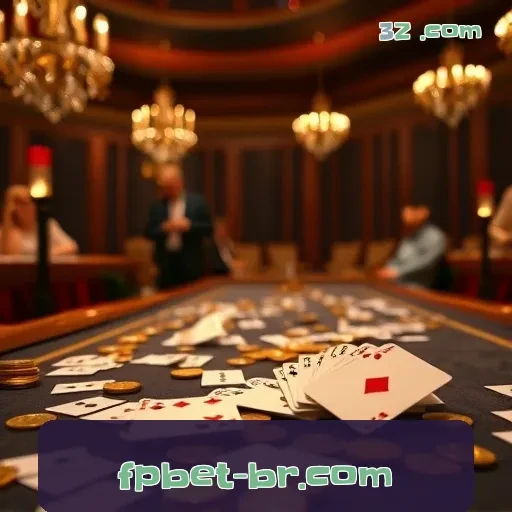 fpbet: Conheça as Melhores Caça-Níqueis do Brasil