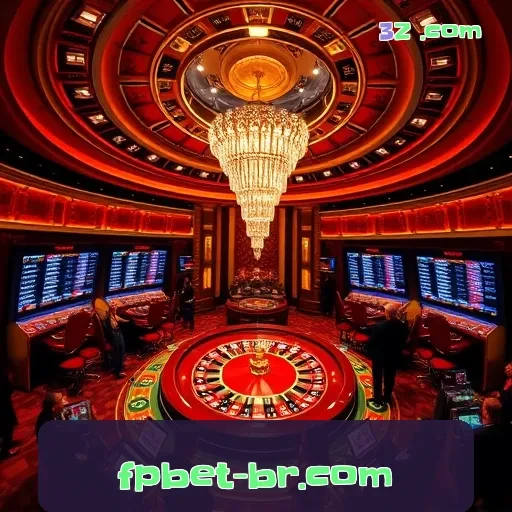 fpbet VIP: Descubra os Benefícios Exclusivos Para Jogadores Premium